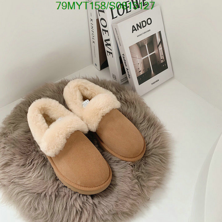 Women Shoes-UGG, Code: S0815127,$:79USD