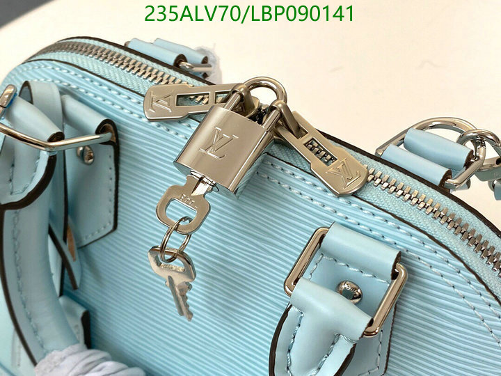 LV Bags-(Mirror)-Alma-,Code: LBP090141,$:235USD