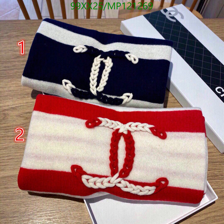 Scarf-Chanel,Code: MP121269,$: 99USD