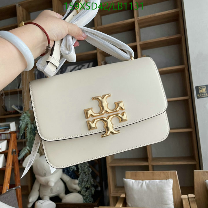 Tory Burch Bag-(Mirror)-Diagonal-,Code: LB1131,$: 159USD