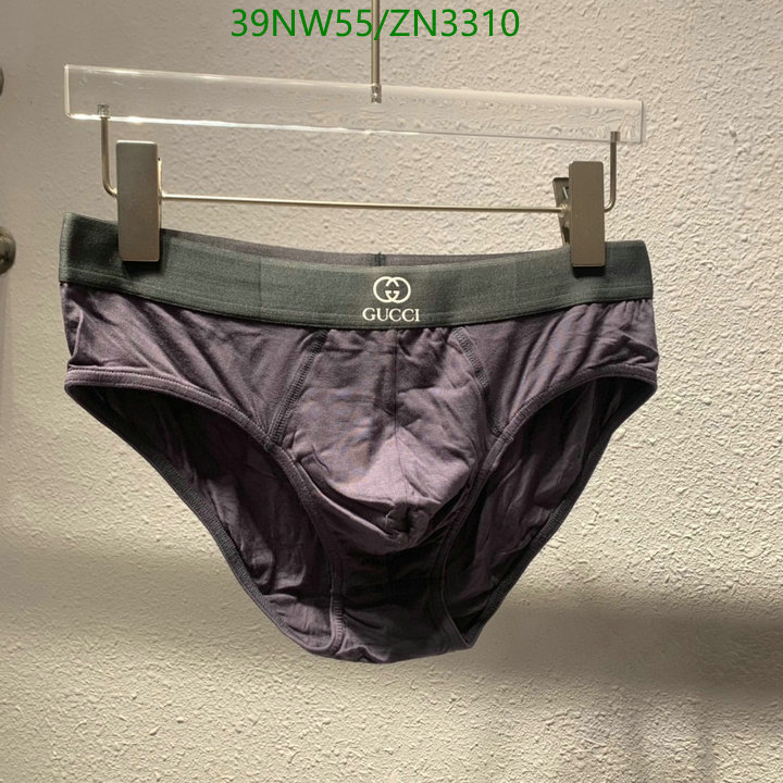 Panties-Gucci, Code: ZN3310,$: 39USD