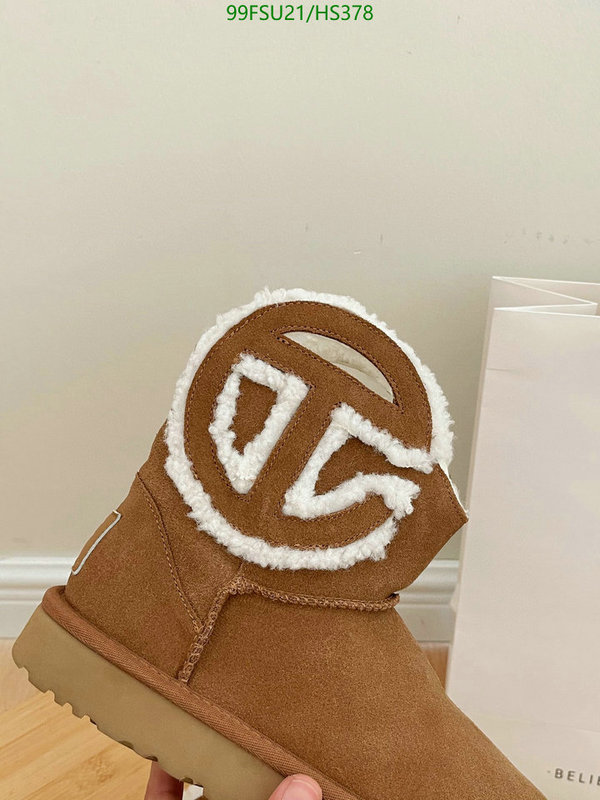 Women Shoes-UGG, Code: HS378,$: 99USD