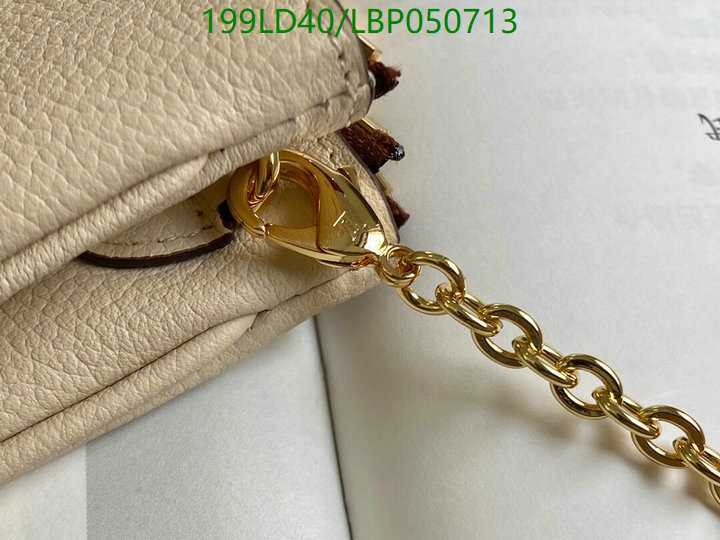 LV Bags-(Mirror)-Pochette MTis-Twist-,Code: LBP050713,$: 199USD