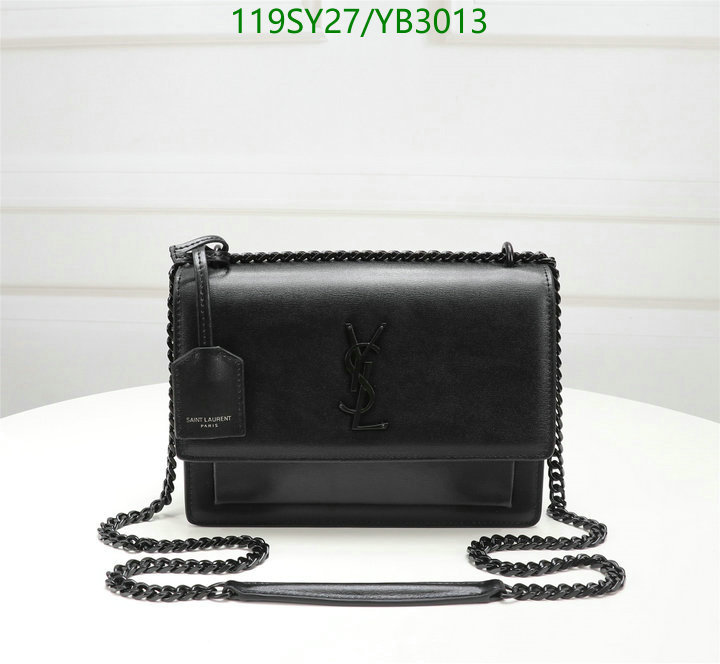 YSL Bag-(4A)-Kate-Solferino-Sunset,Code: YB3013,$: 119USD