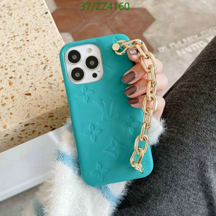 Phone Case-LV, Code: ZZ4160,$: 37USD