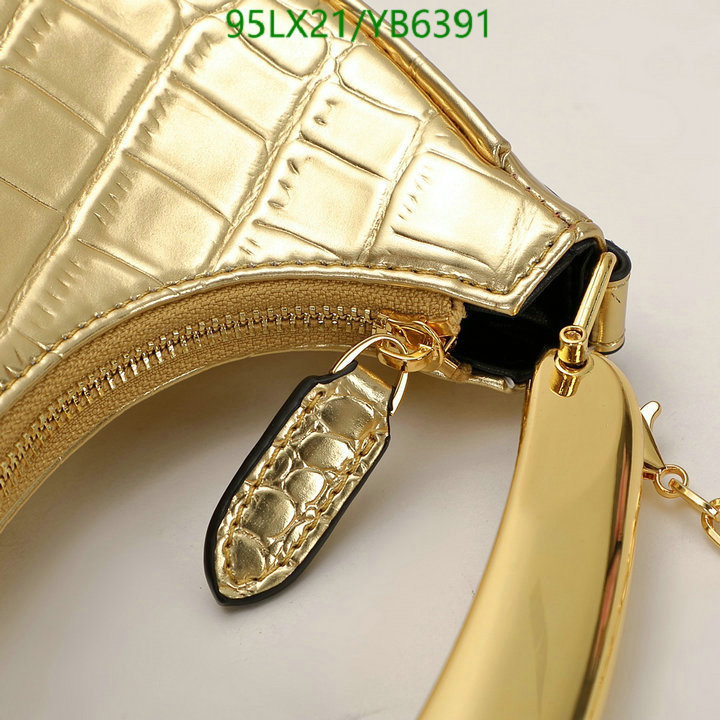 Tom Ford Bag-(4A)-Diagonal-,Code: YB6391,$: 95USD