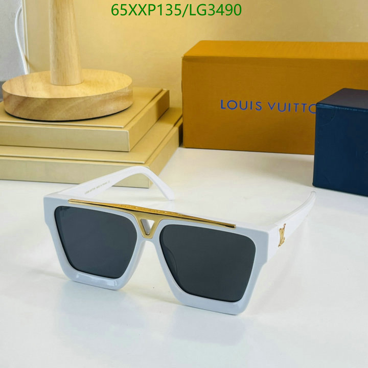 Glasses-LV, Code: LG3490,$: 65USD