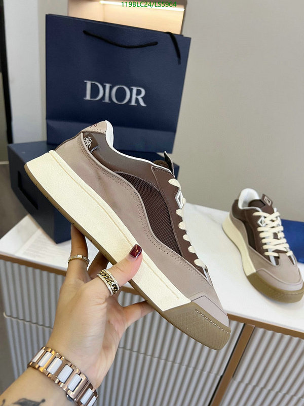 Women Shoes-Dior,Code: LS5964,$: 119USD