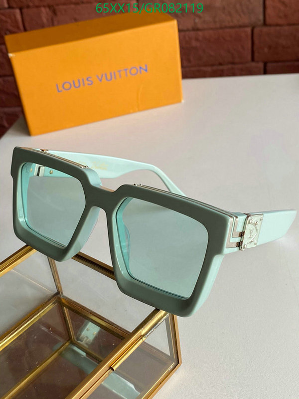 Glasses-LV, Code: GR082119,$: 65USD