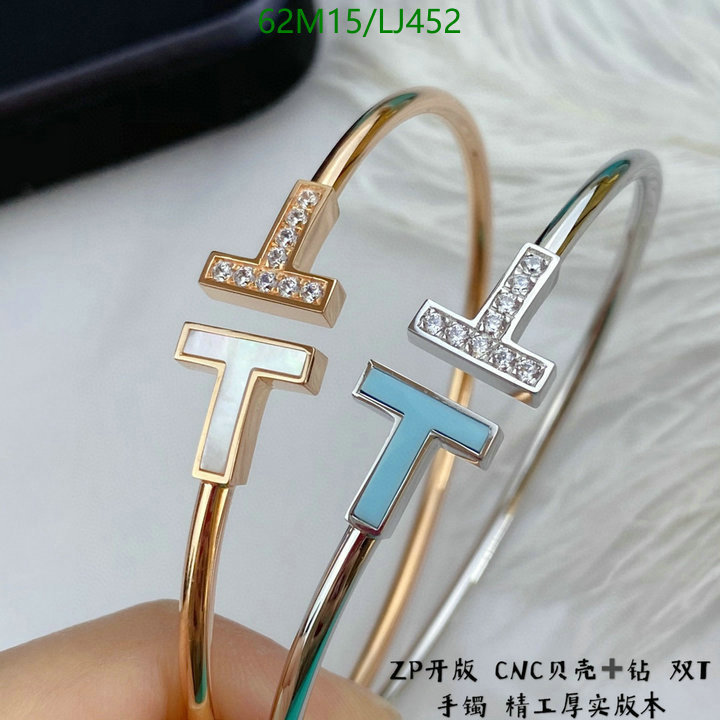 Jewelry-Tiffany, Code: LJ452,$: 62USD