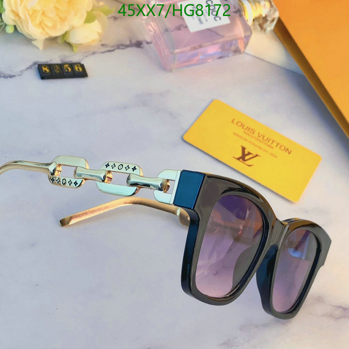 Glasses-LV, Code: HG8172,$: 45USD