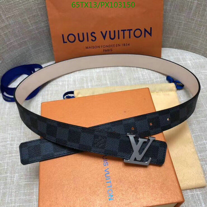 Belts-LV, Code: PX103150,$: 65USD