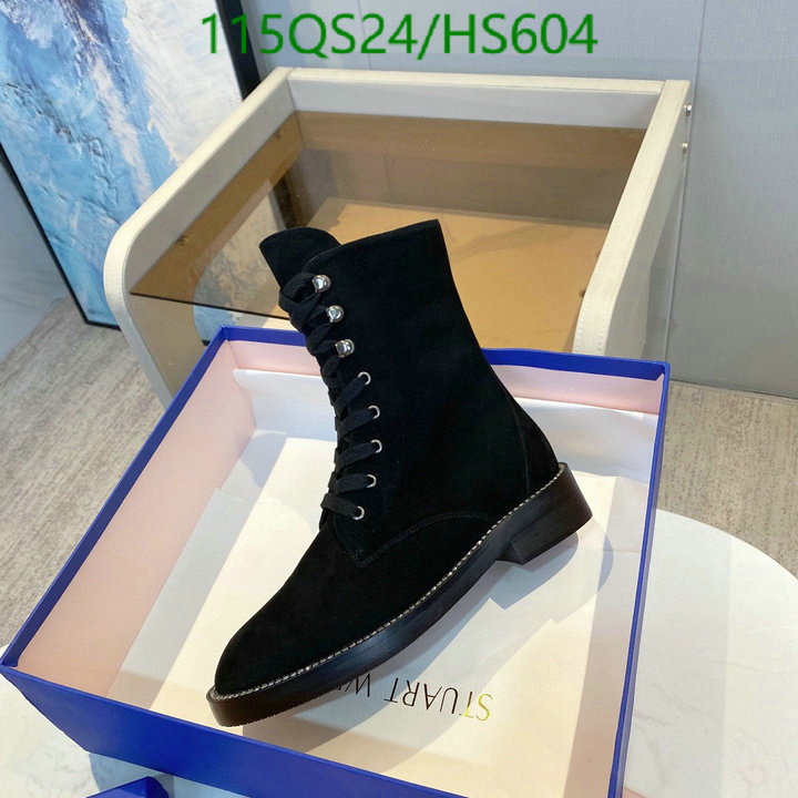 Women Shoes-Boots, Code: HS604,$: 115USD