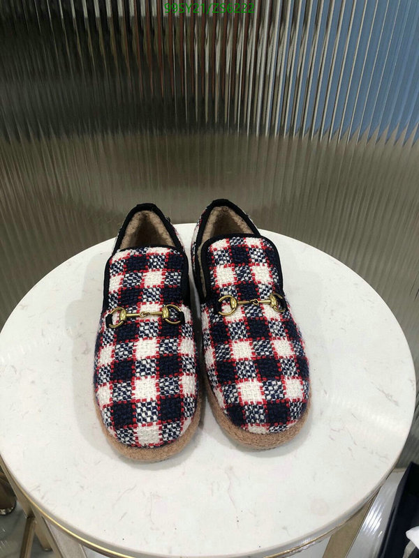 Women Shoes-Gucci, Code: ZS6222,$: 99USD