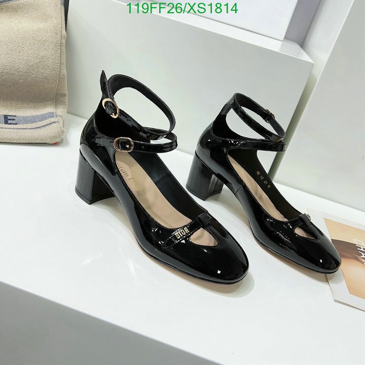 Women Shoes-BV, Code: XS1814,$: 119USD