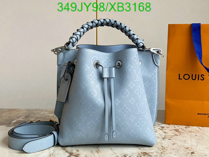 LV Bags-(Mirror)-Nono-No Purse-Nano No-,Code: XB3168,$: 349USD