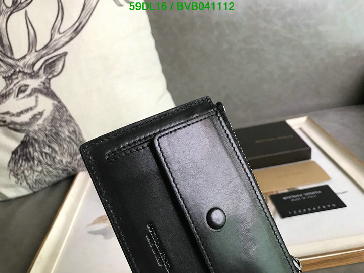 BV Bag-(Mirror)-Wallet-,Code: BVB041112,$: 59USD