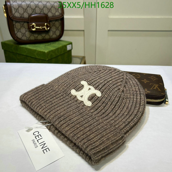 Cap -(Hat)-CELINE, Code: HH1628,$: 35USD