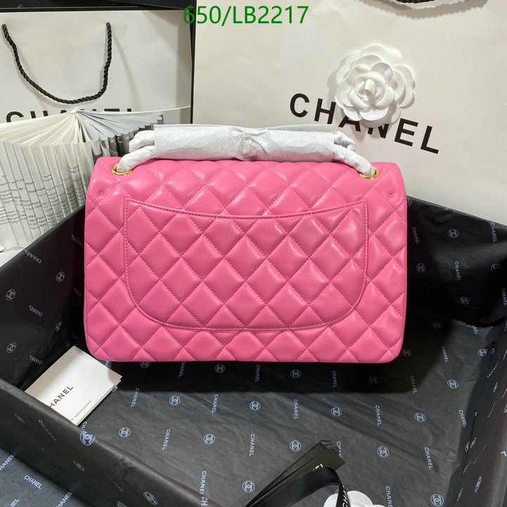 Chanel Bags -(Mirror)-Diagonal-,Code: LB2217,$: 269USD