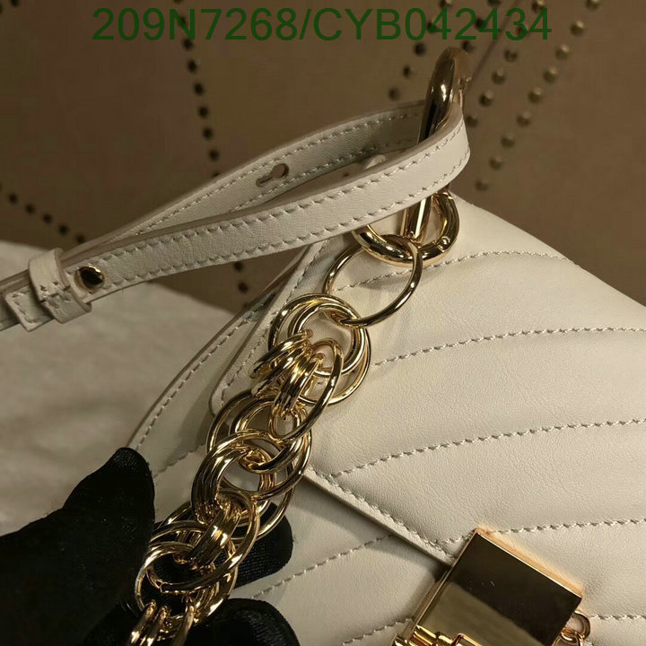 Chloe Bag-(Mirror)-Diagonal-,Code:CYB042434,$:209USD