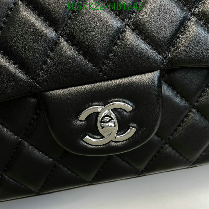 Chanel Bags ( 4A )-Diagonal-,Code: HB1243,$: 105USD