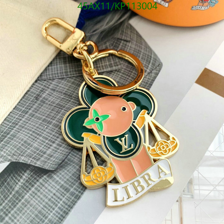 Key pendant-LV,Code: KP113004,$: 45USD