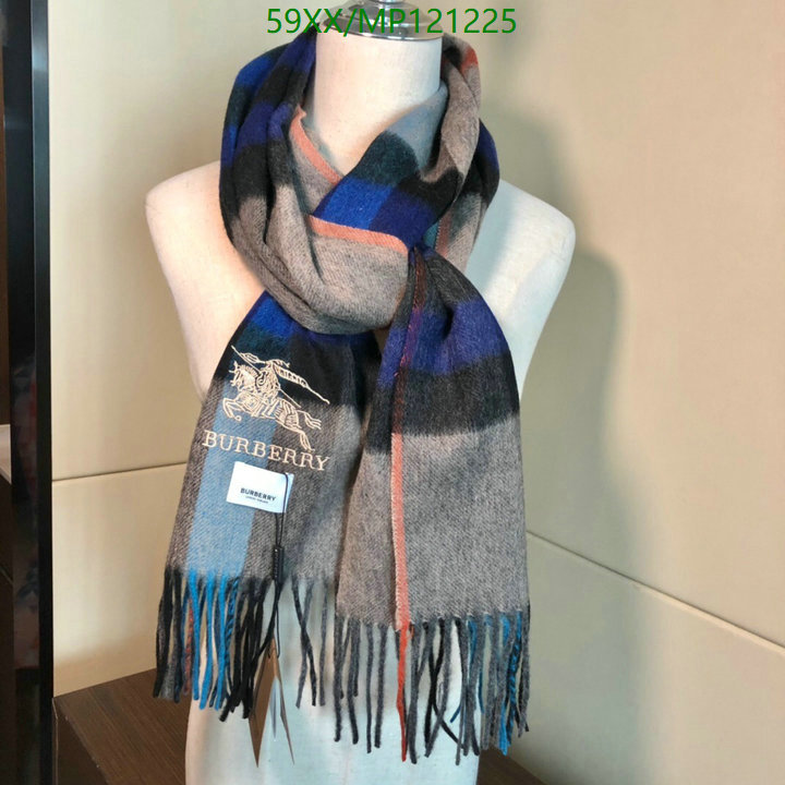 Scarf-Burberry, Code: MP121225,$: 59USD