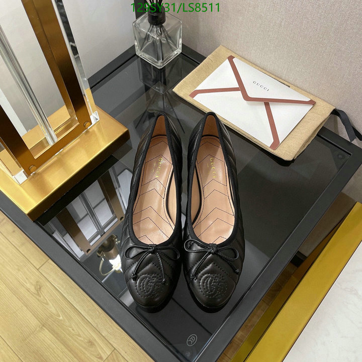 Women Shoes-Chanel,Code: LS8511,$: 119USD