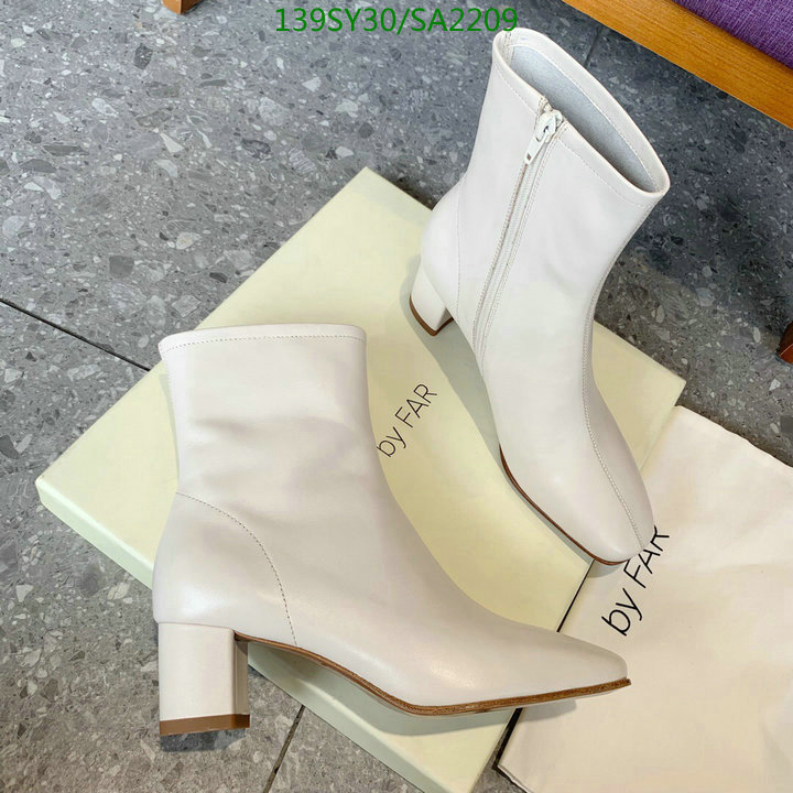 Women Shoes-Balmain, Code: SA2209,$: 139USD