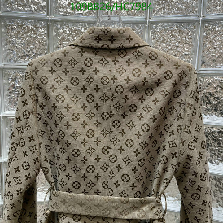 Clothing-LV, Code: HC7984,$: 109USD