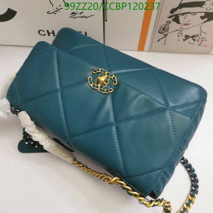 Chanel Bags ( 4A )-Diagonal-,Code: CCBP120237,$: 99USD