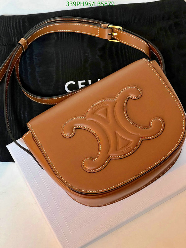 Celine Bag-(Mirror)-Diagonal-,Code: LB5879,$: 339USD