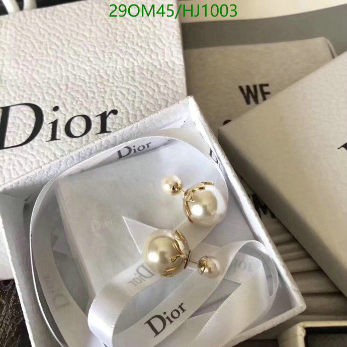 Jewelry-Dior,Code: HJ1003,$: 29USD