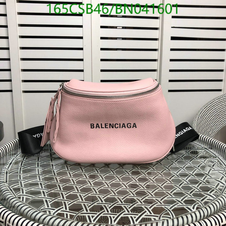 Balenciaga Bag-(Mirror)-Other Styles-,Code: BN041601,$: 165USD