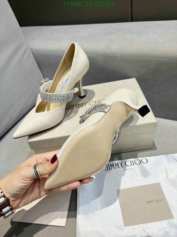 Women Shoes-Jimmy Choo, Code: ZS5353,$: 115USD