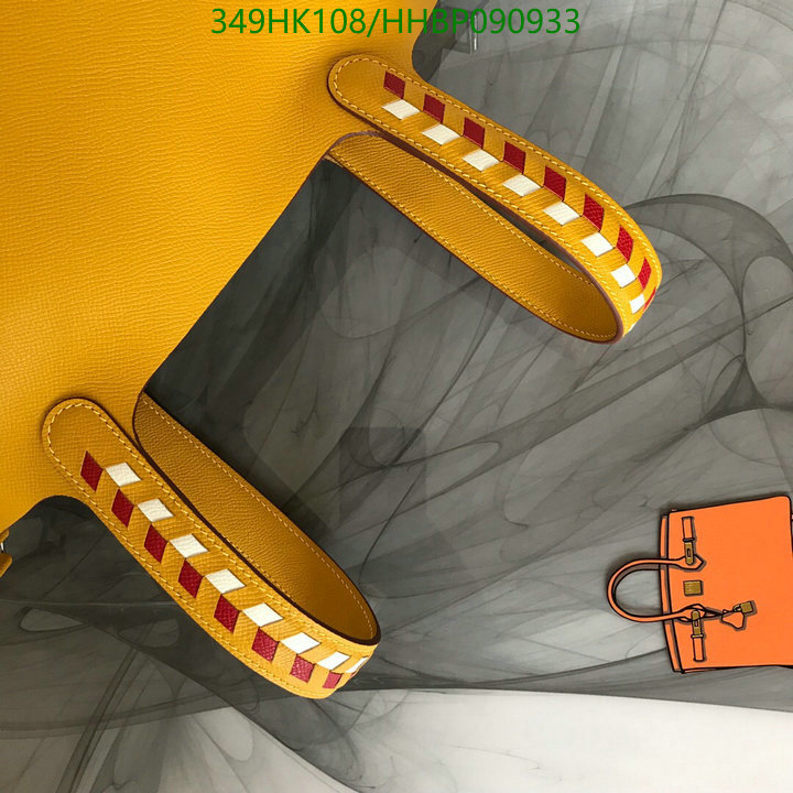 Hermes Bag-(Mirror)-Picotin Lock-,Code: HHBP090933,$: 349USD