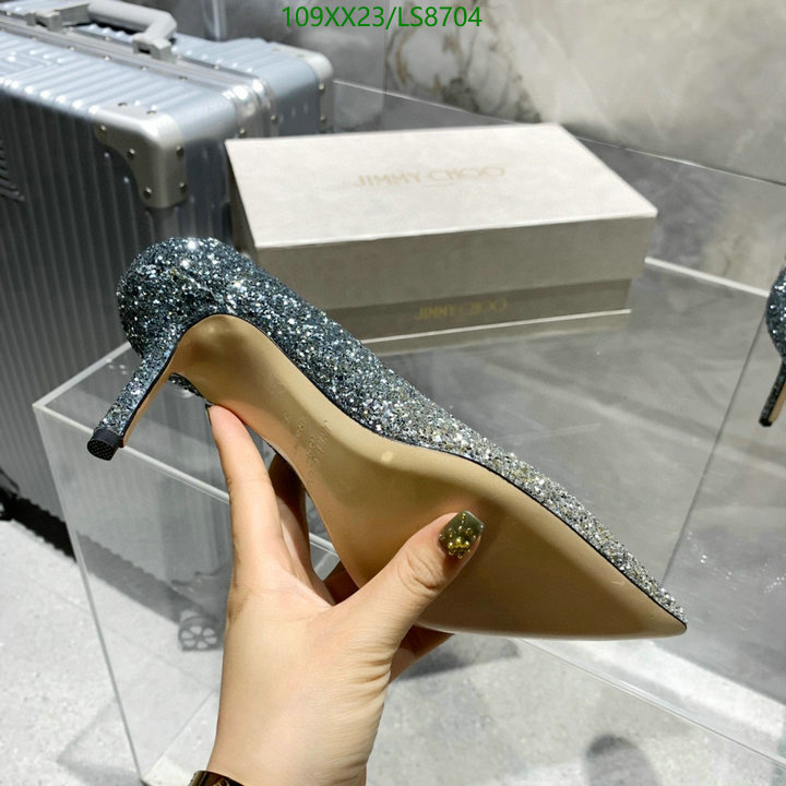 Women Shoes-Jimmy Choo, Code: LS8704,$: 109USD