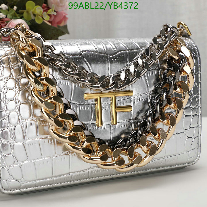 Tom Ford Bag-(4A)-Diagonal-,Code: YB4372,$: 99USD