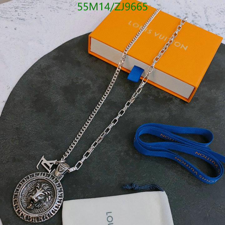 Jewelry-LV,Code: ZJ9665,$: 55USD
