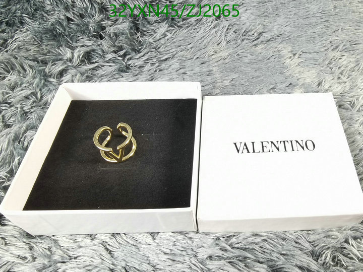 Jewelry-Valentino, Code: ZJ2065,$: 32USD