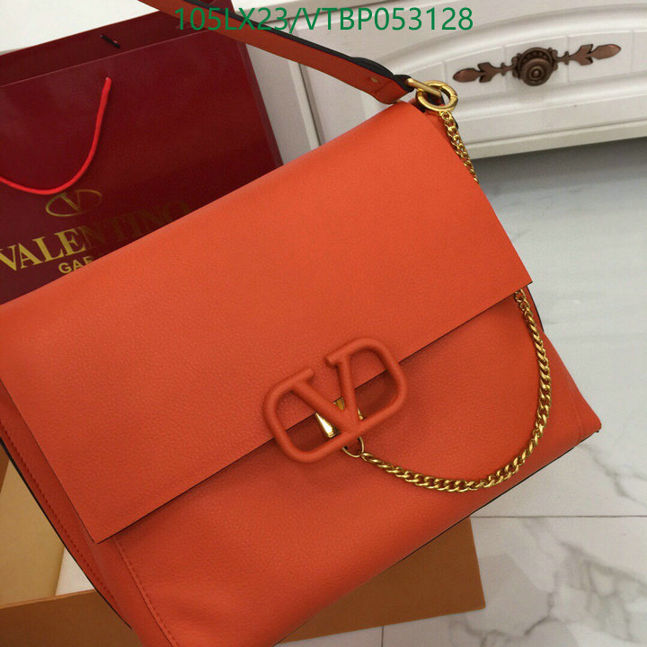 Valentino Bag-(4A)-Diagonal-,Code: VTBP053128,$: 105USD