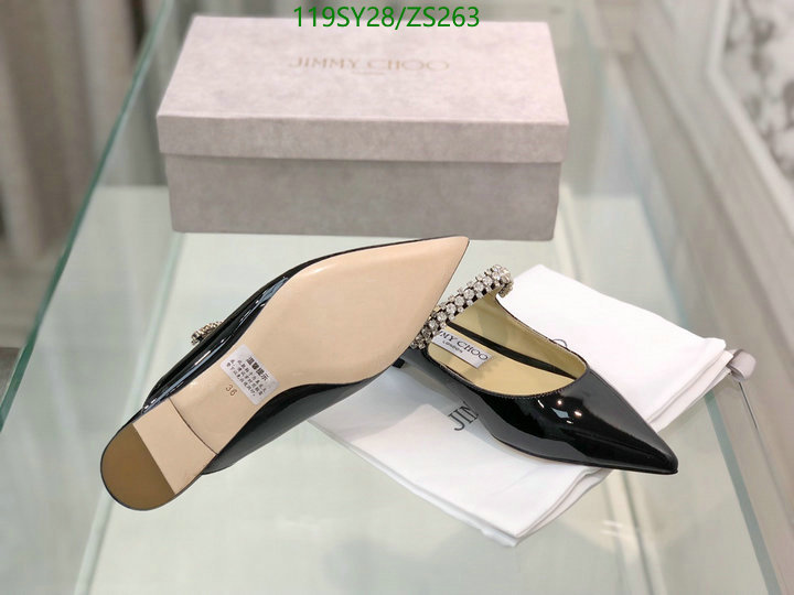 Women Shoes-Jimmy Choo, Code: ZS263,$: 119USD