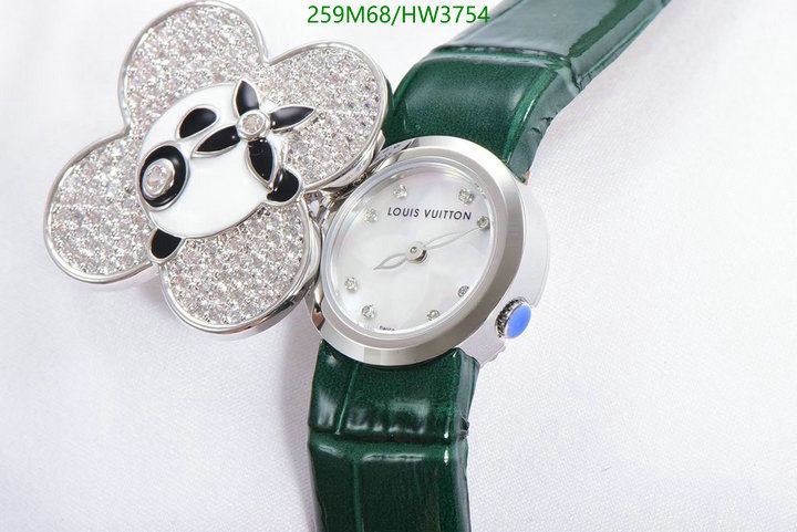 Watch-Mirror Quality-LV, Code: HW3754,$: 259USD