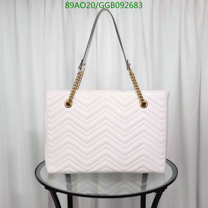 Gucci Bag-(4A)-Marmont,Code: GGB092683,