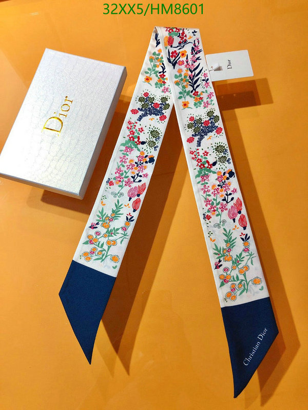 Scarf-Dior, Code: HM8601,$: 32USD