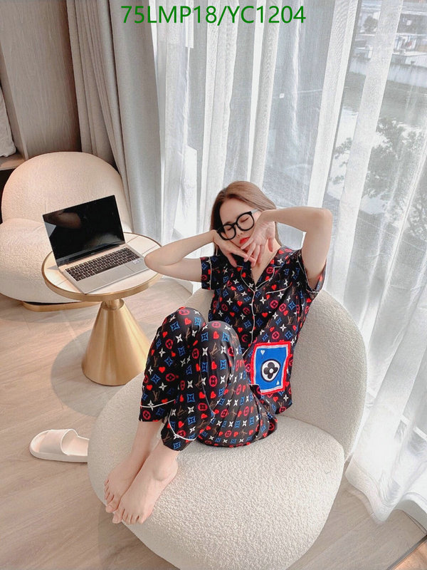 Pajamas-yoga-workout clothes-bathrobes-leggings,Code: YC1204,$: 75USD