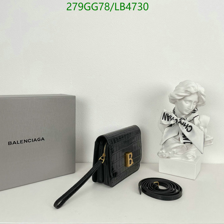 Balenciaga Bag-(Mirror)-Other Styles-,Code: LB4730,$: 279USD