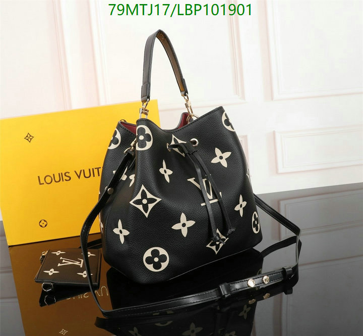 LV Bags-(4A)-Nono-No Purse-Nano No-,Code: LBP101901,$: 79USD