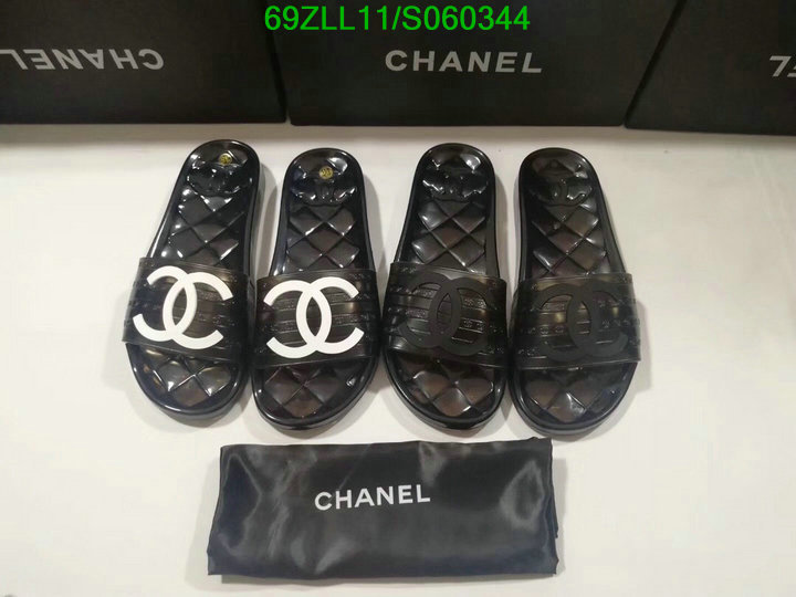 Women Shoes-Chanel,Code: S060344,$: 69USD