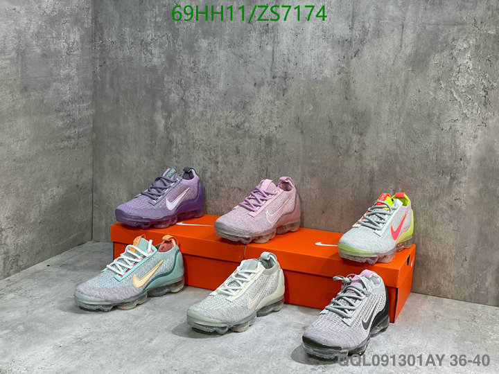 Women Shoes-NIKE, Code: ZS7174,$: 69USD